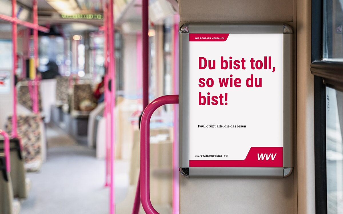 Plakat Paul Plakat Paul